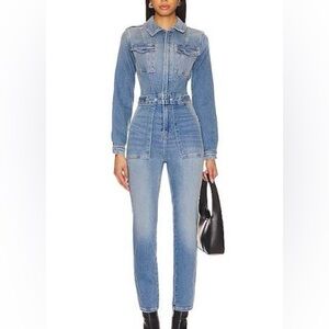 Good American jumpsuit